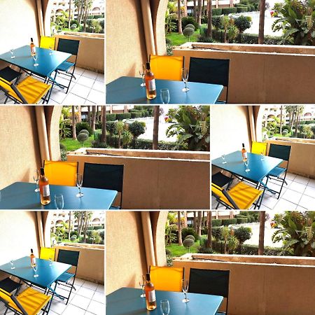 Ferienwohnung Sleep In Cannes Between Sea And Mountains Exterior foto